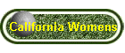 California Womens
