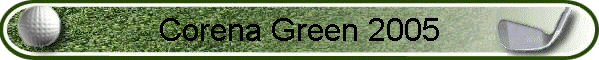 Corena Green 2005
