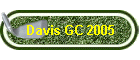 Davis GC 2005