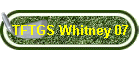 TFTGS Whitney 07