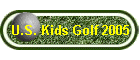 U.S. Kids Golf 2005