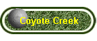 Coyote Creek