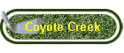 Coyote Creek