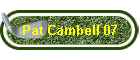 Pat Cambell 07